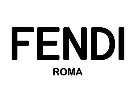 candele logo fendi|Fendi Logo Design: History & Evolution .